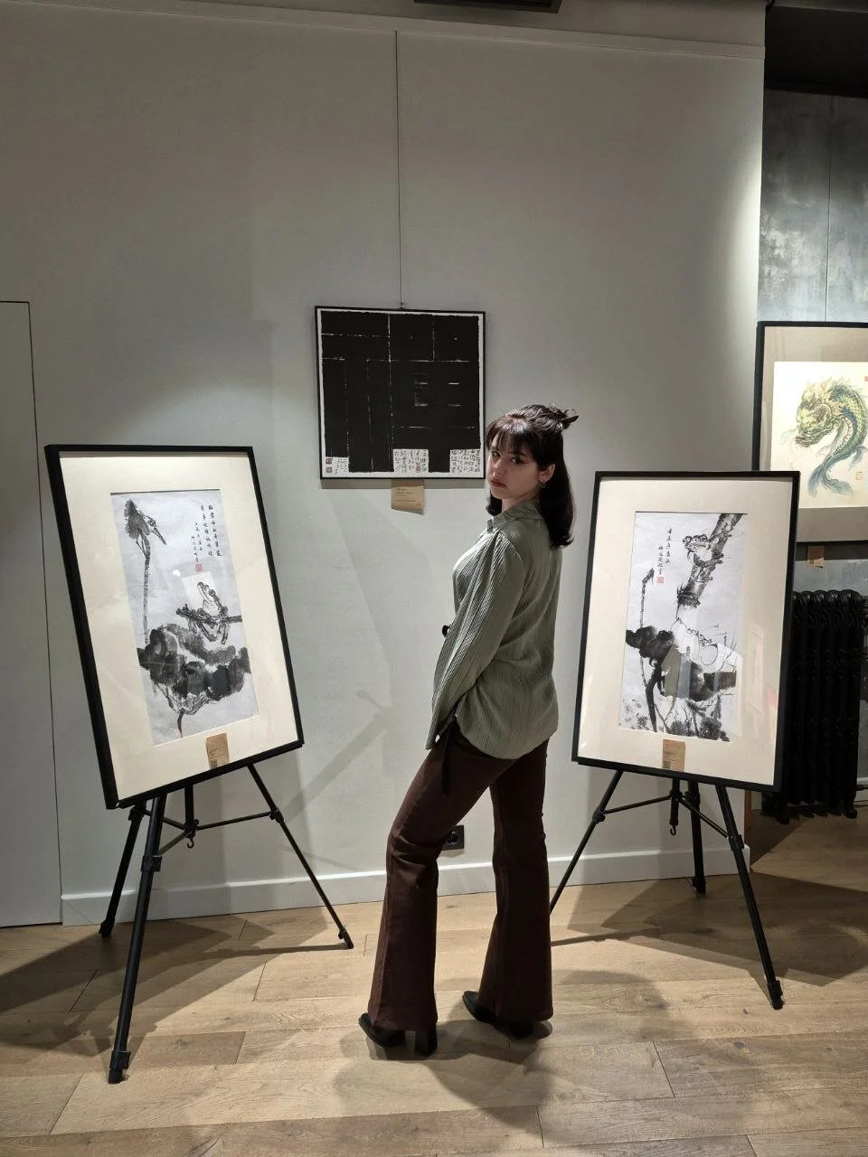 XXX Porn Photo of Nude KizzySeraille 4