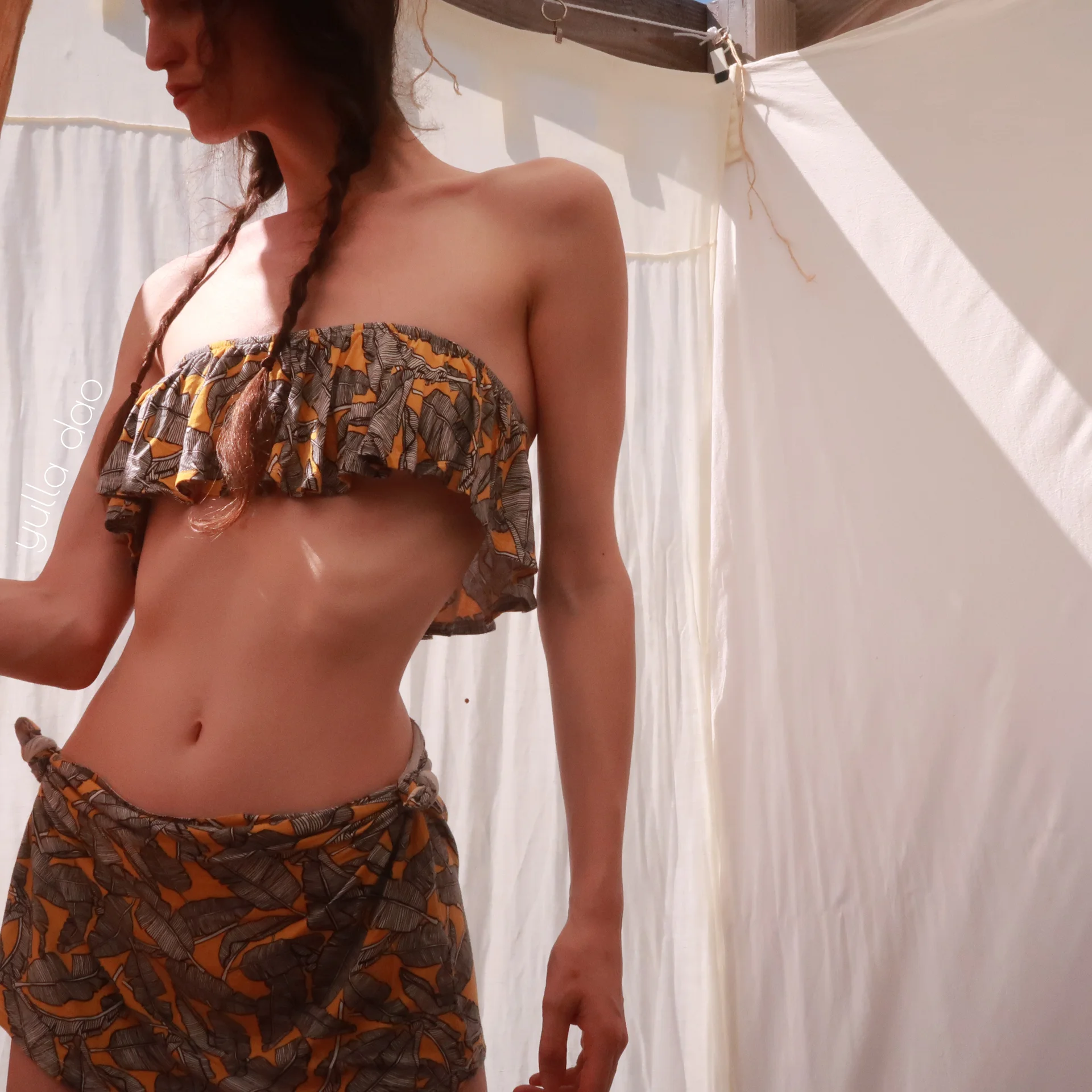 XXX Porn Photo of Nude yulladao 1664