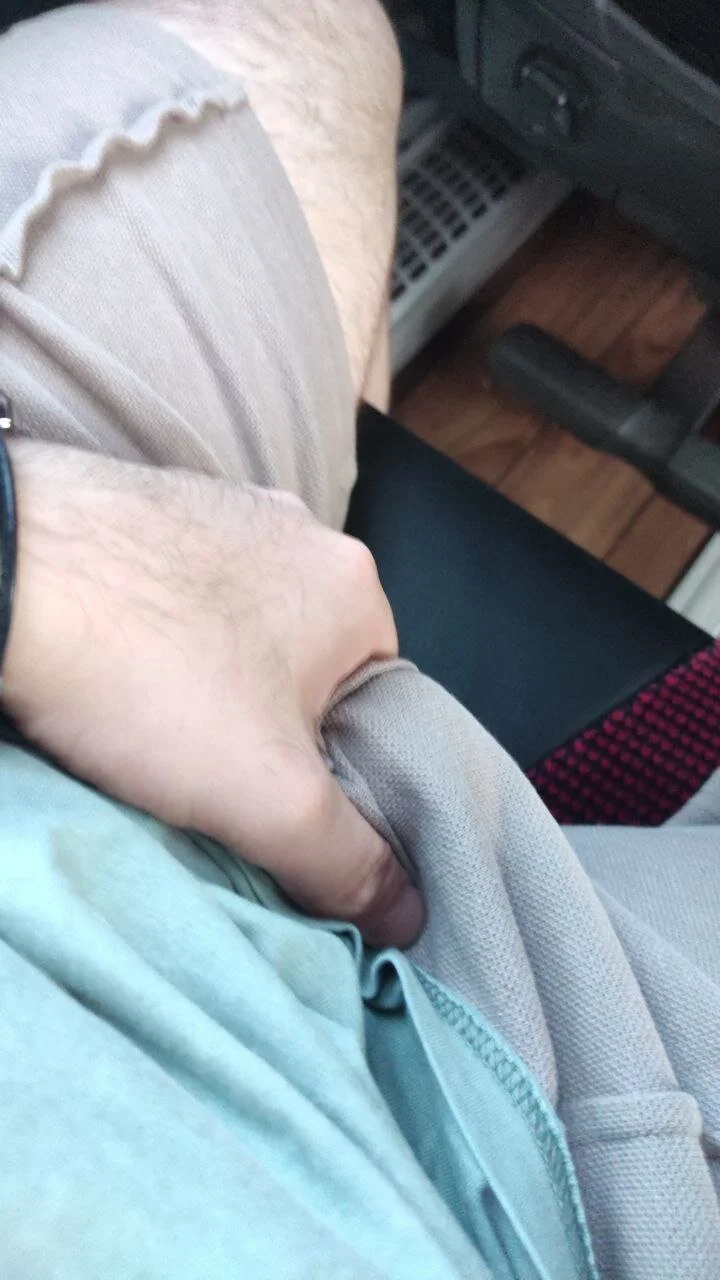 XXX Porn Photo of Nude vinni_tr 4