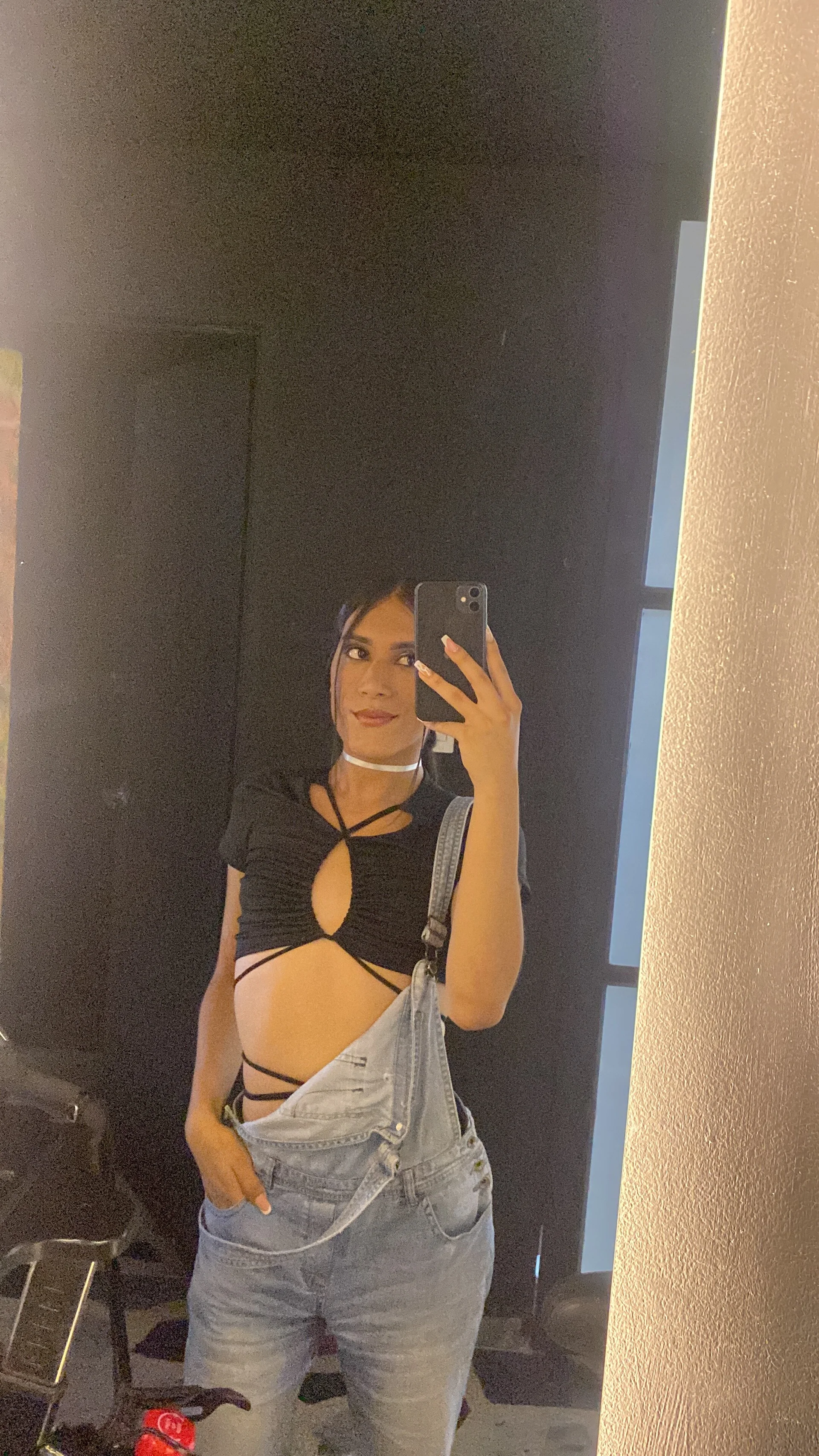 XXX Porn Photo of Nude CamilaHarperr_ 62