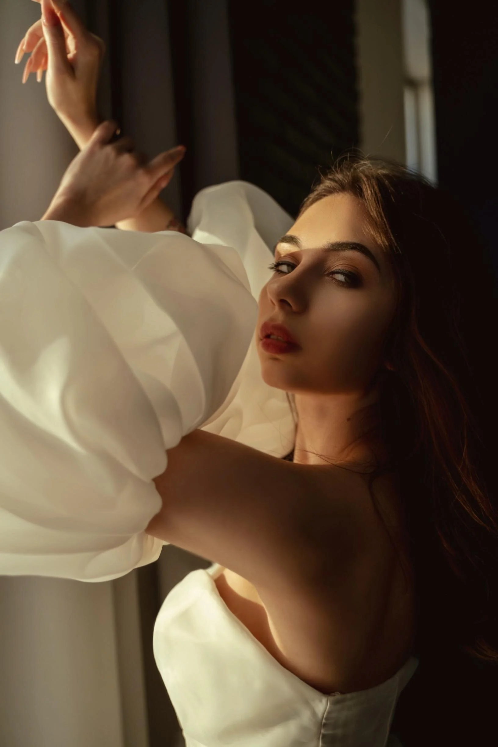 XXX Porn Photo of Nude vinkiepinkie 215