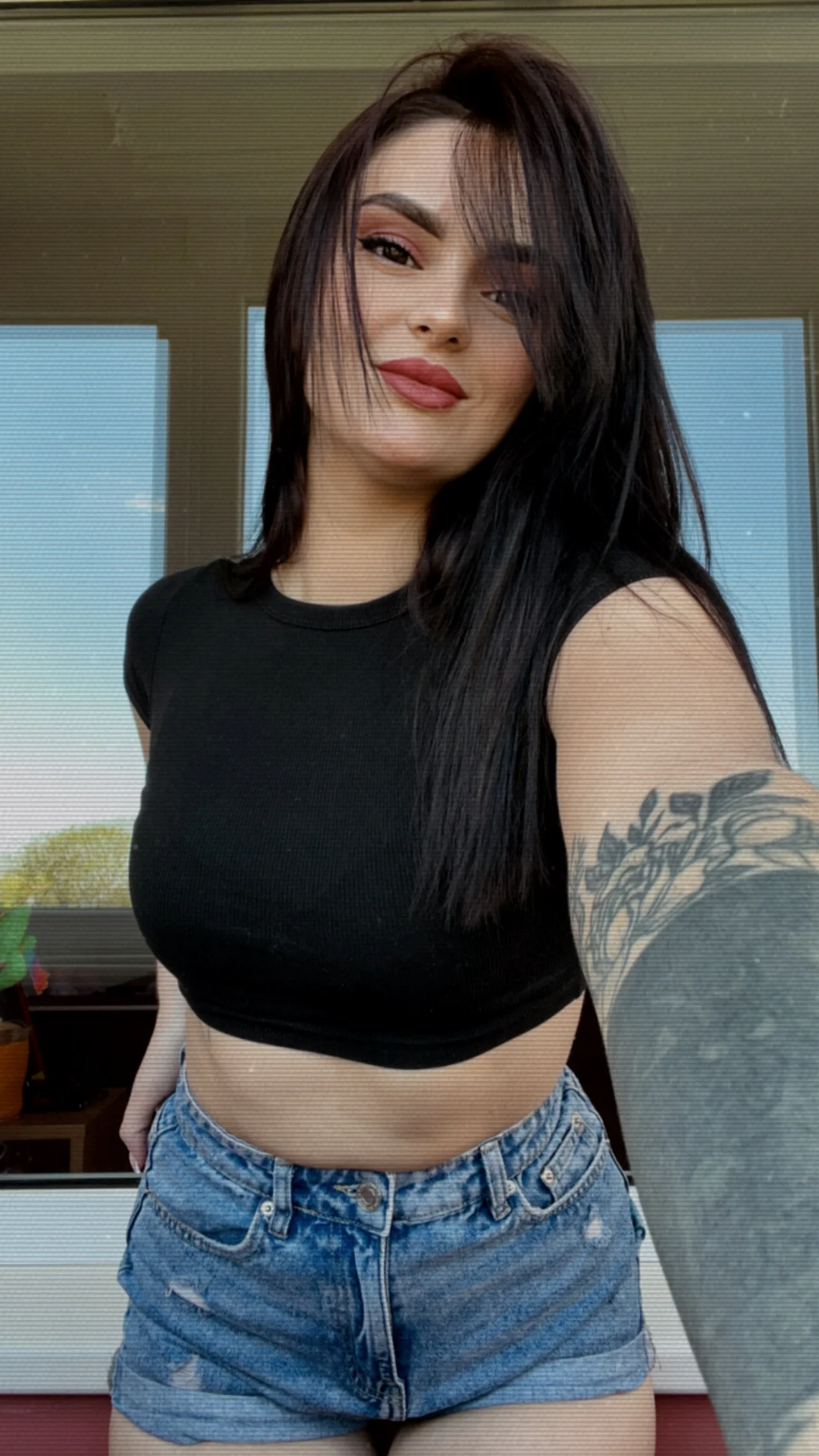 XXX Porn Photo of Nude MilaaSweety 4