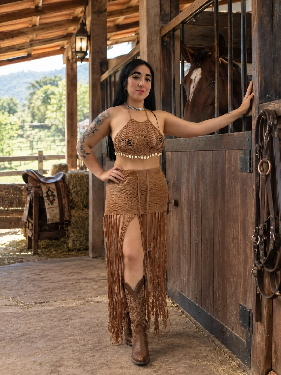 XXX Porn Photo of Nude Xiasinaksumy 35