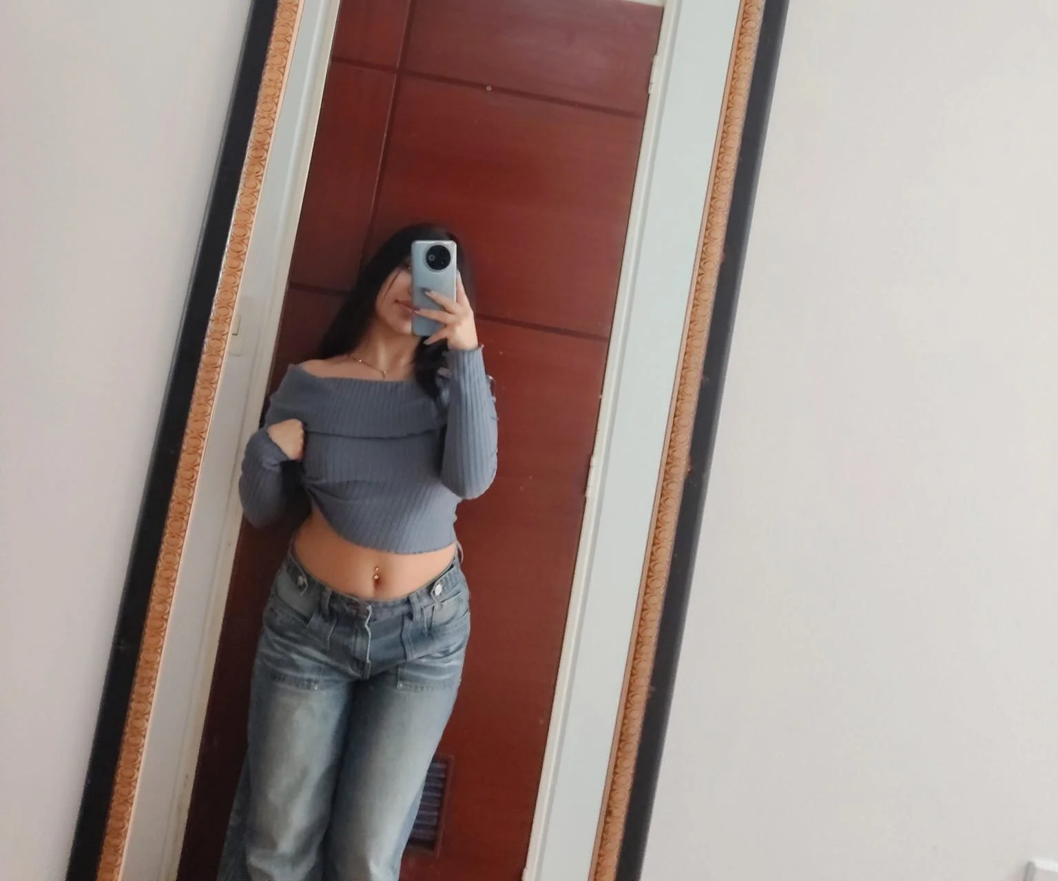 XXX Porn Photo of Nude ZURY_TAY 7