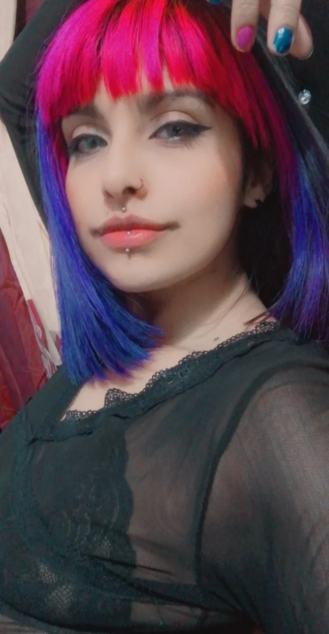 XXX Porn Photo of Nude Best_DollSM 76