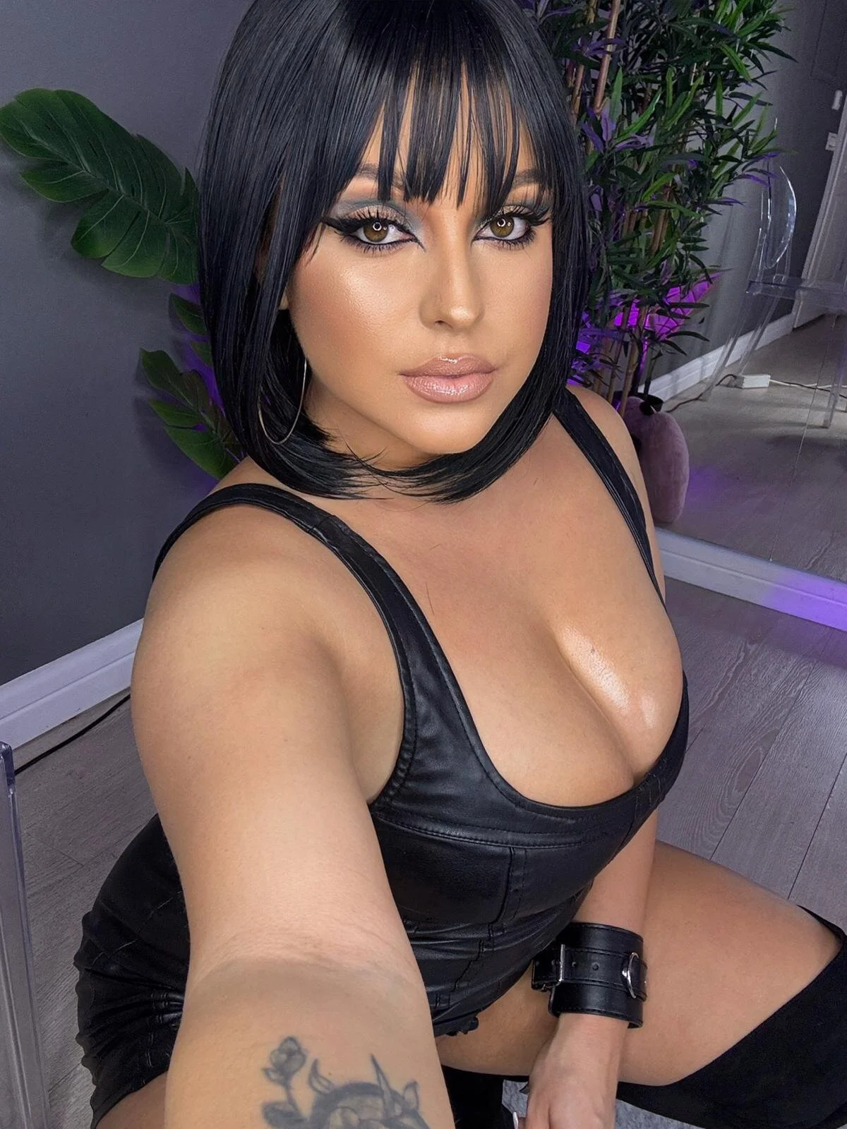 XXX Porn Photo of Nude PatriciaSpice 24