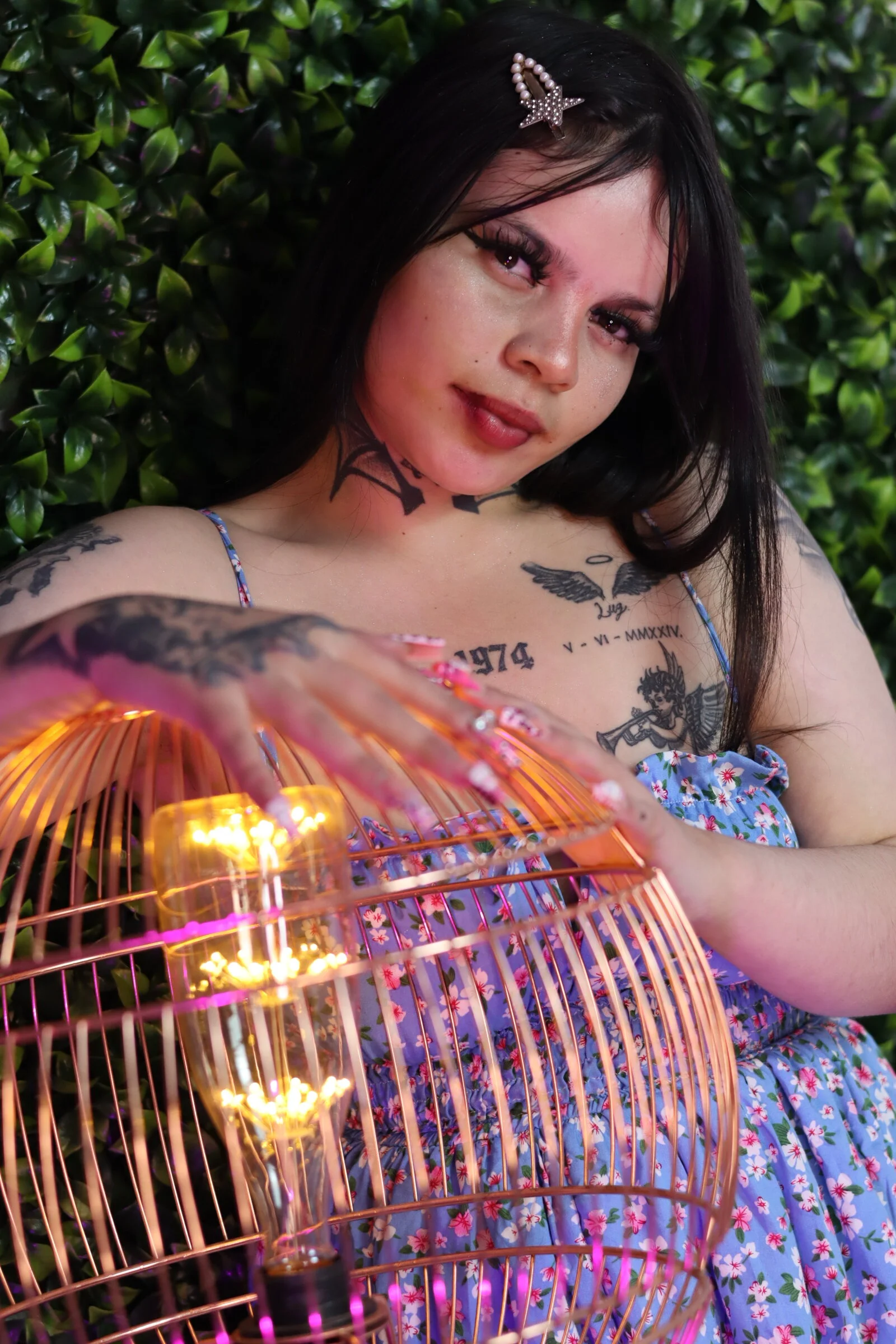 XXX Porn Photo of Nude CandyKane06_ 37