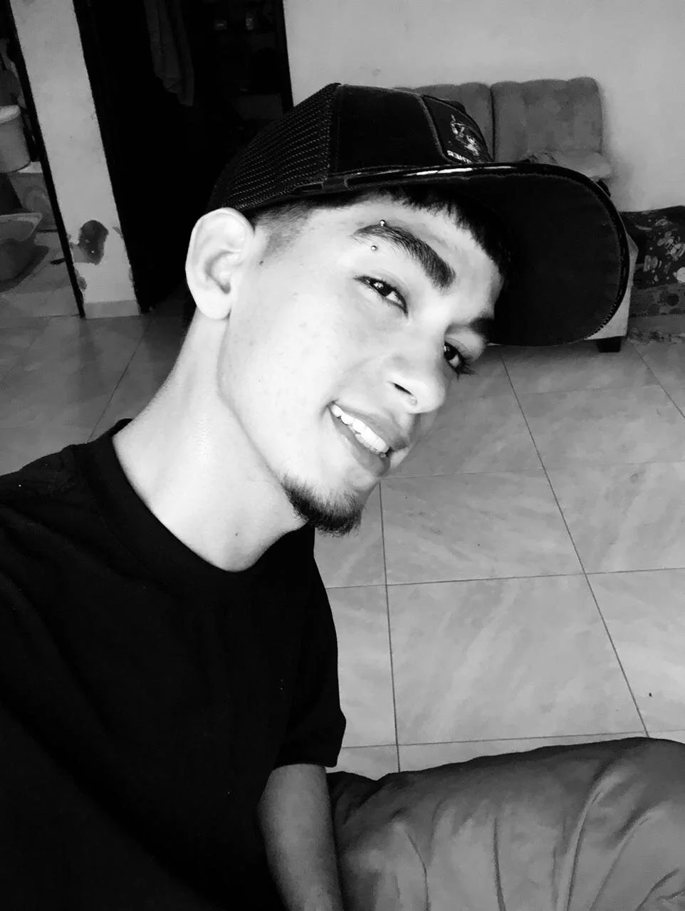 XXX Porn Photo of Nude thiago_ortizz 3