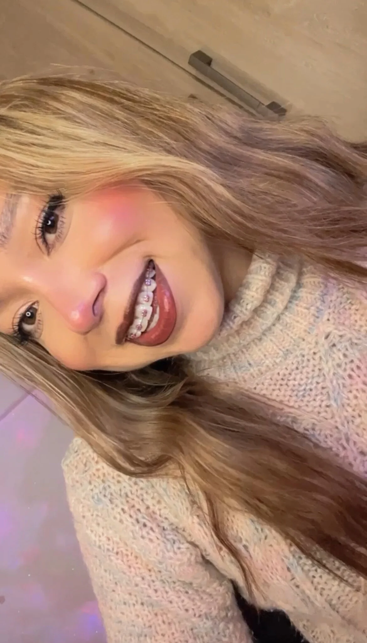 XXX Porn Photo of Nude victoria_qq 5