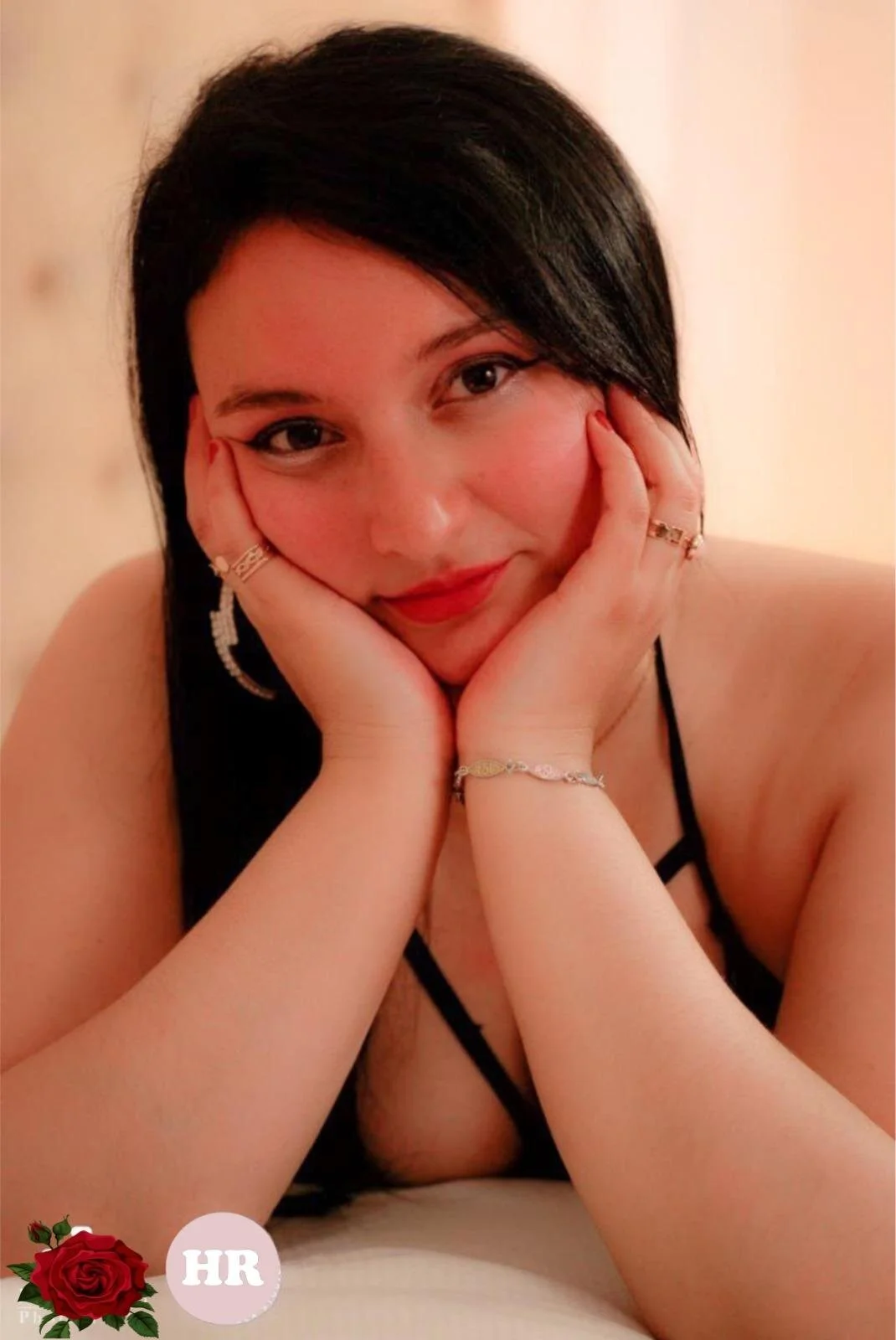 XXX Porn Photo of Nude tamy_ros3 11