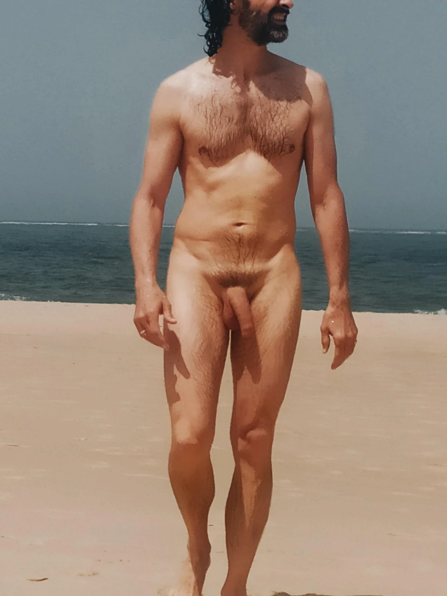 XXX Porn Photo of Nude lechatonouar 5