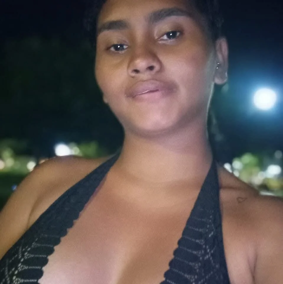 XXX Porn Photo of Nude Lela-Chanel 7