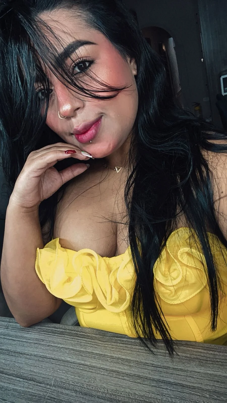 XXX Porn Photo of Nude kiana_cream 940