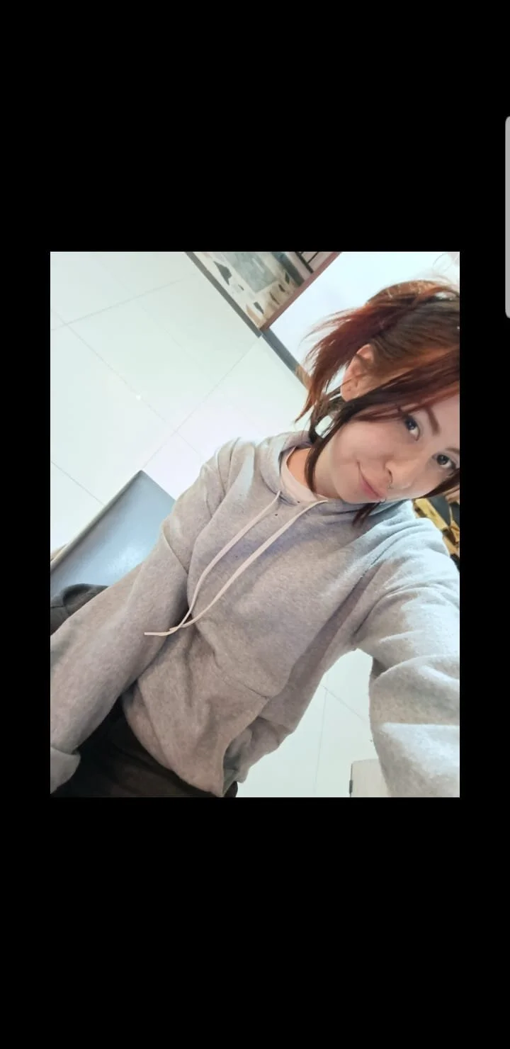 XXX Porn Photo of Nude persefone_owens 1