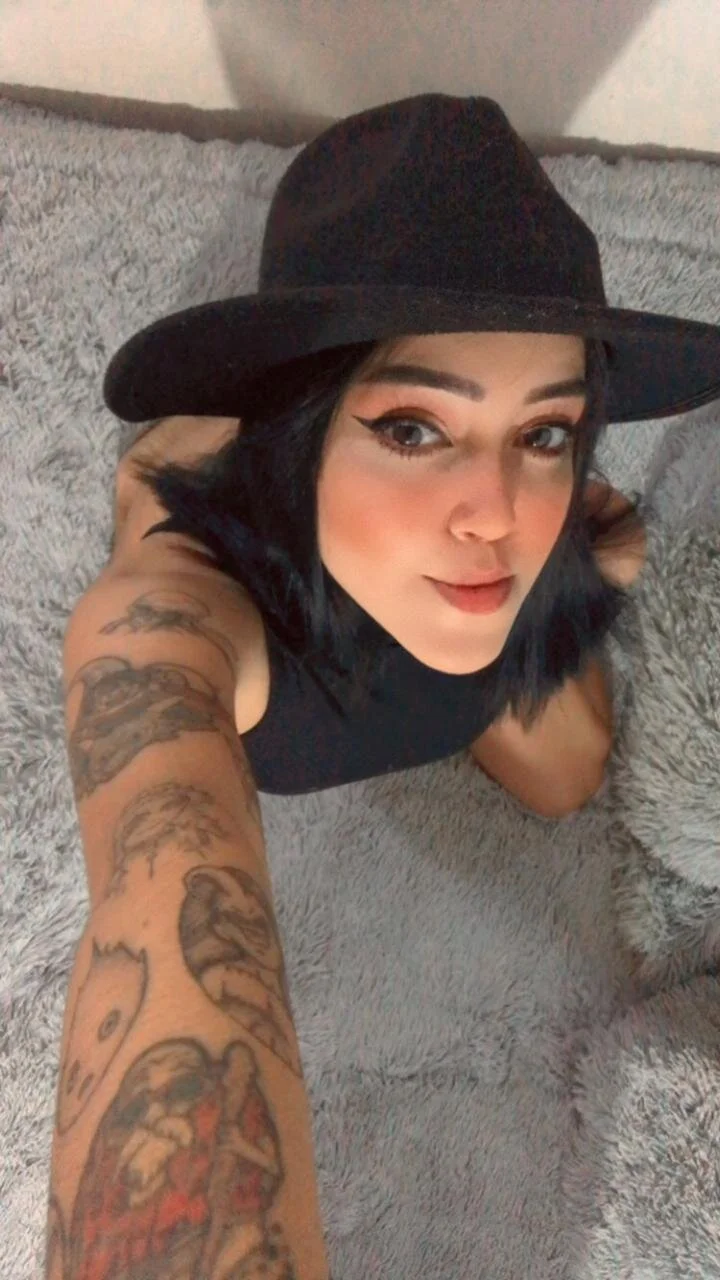 XXX Porn Photo of Nude medusa_sophie 6