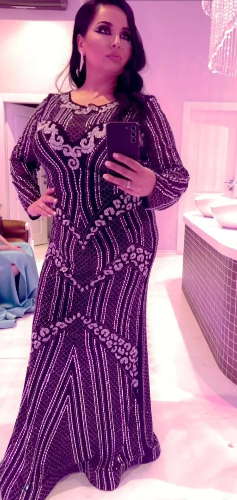 XXX Porn Photo of Nude GiannaKrystal 23