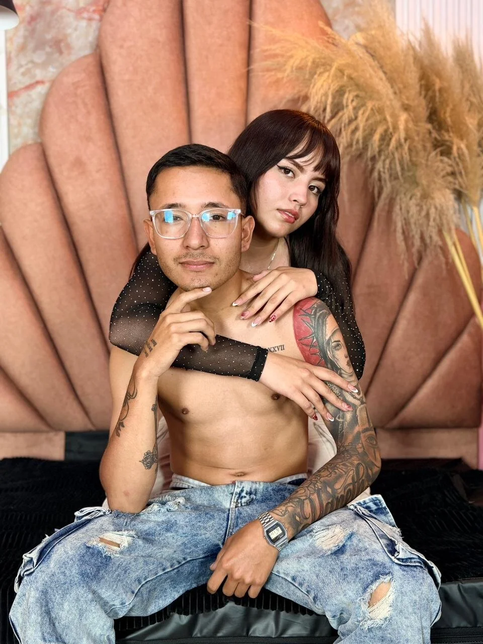 XXX Porn Photo of Nude Maily_Parker 29