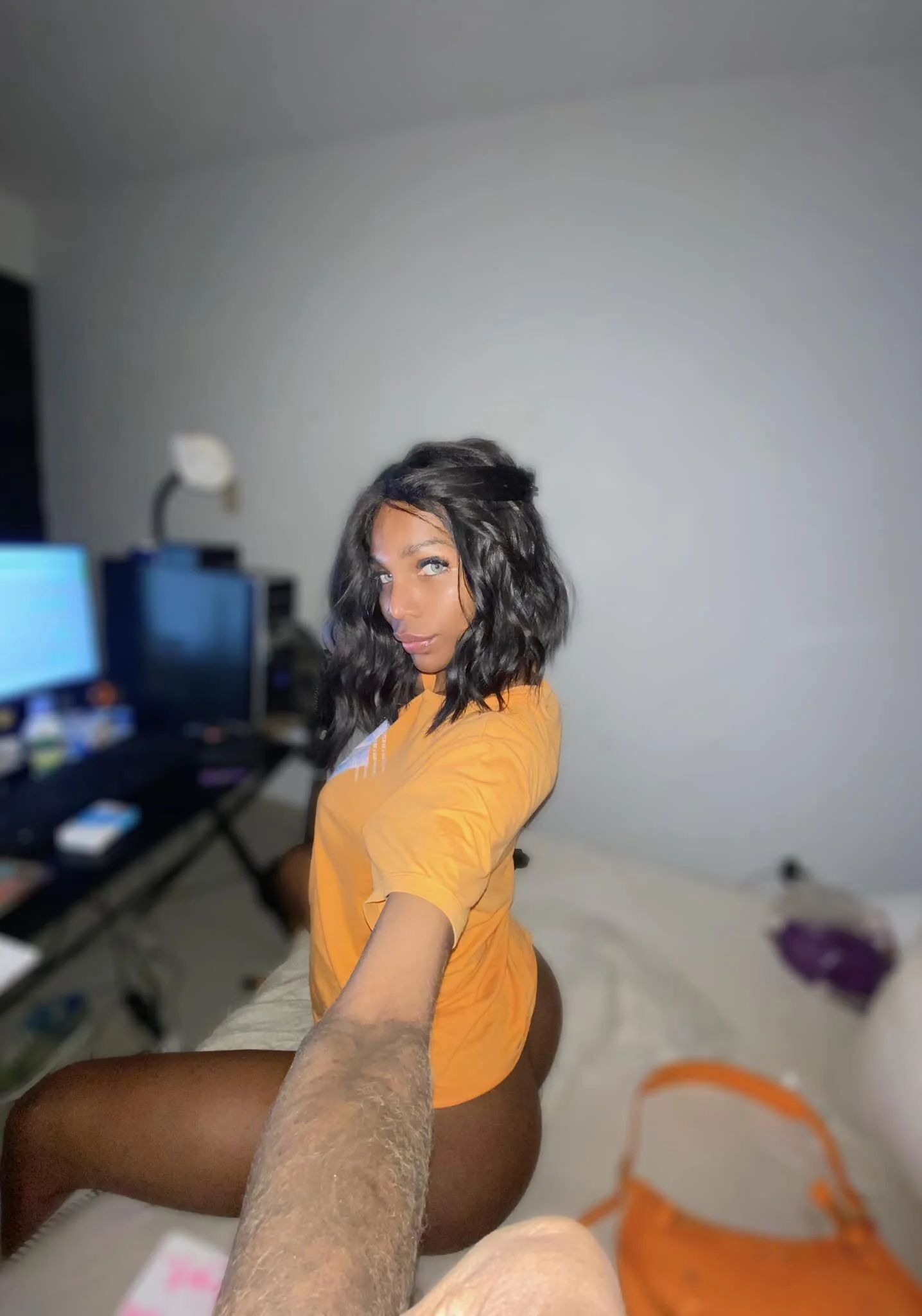 XXX Porn Photo of Nude _lizsamantha 3
