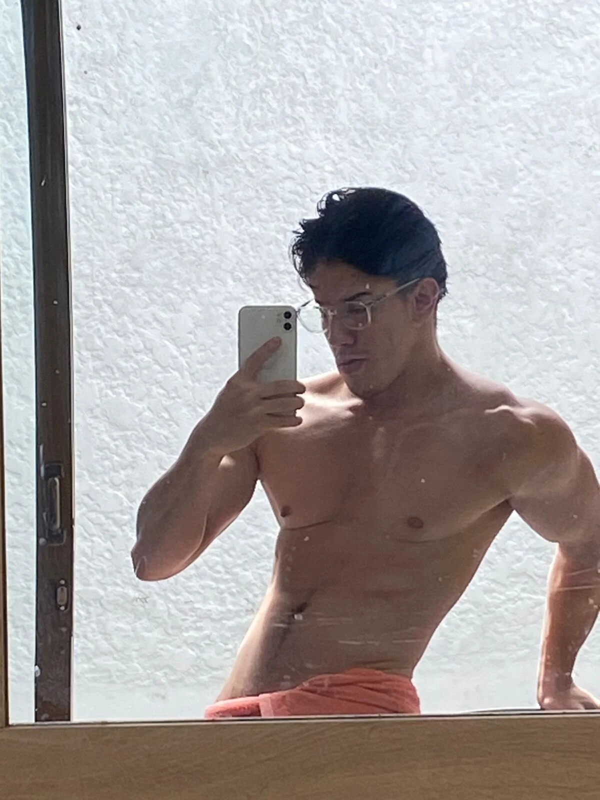XXX Porn Photo of Nude maxxcooper1 19