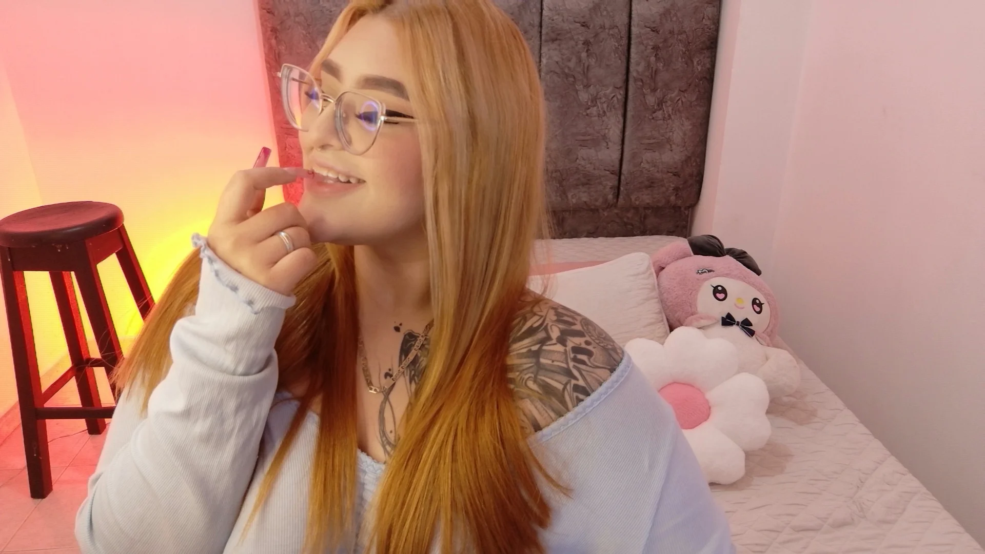 XXX Porn Photo of Nude missevans 2