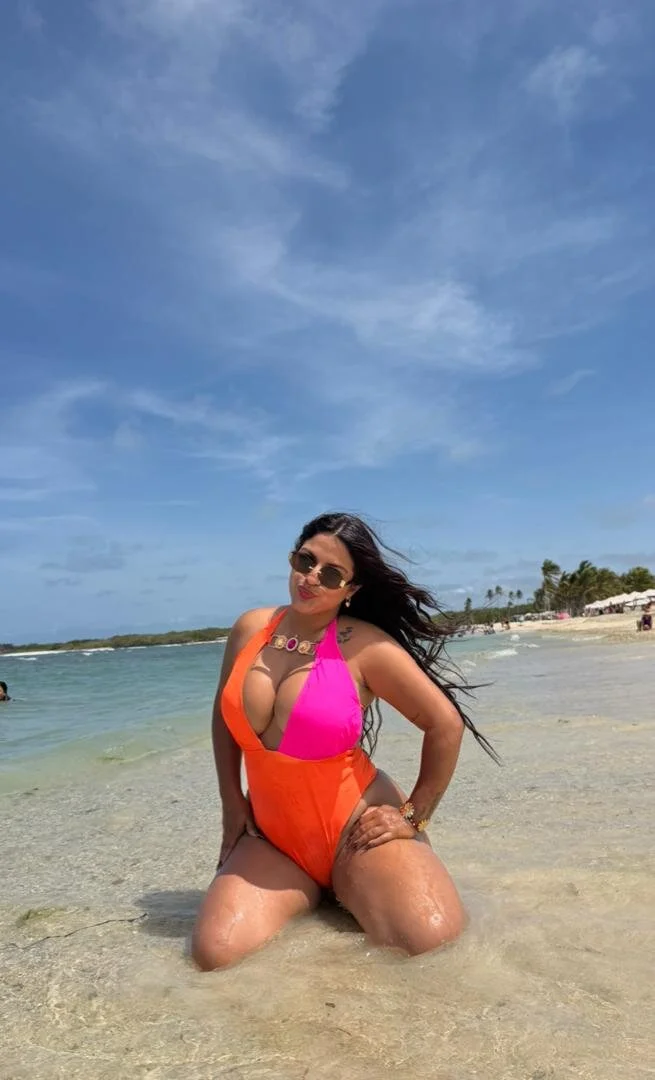 XXX Porn Photo of Nude SharoonStone 111