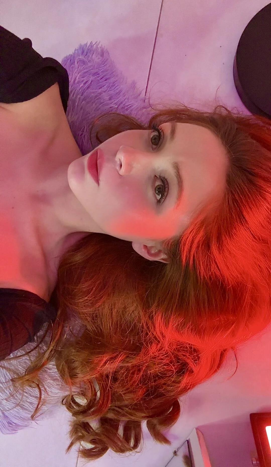 XXX Porn Photo of Nude meow_moon_ 6