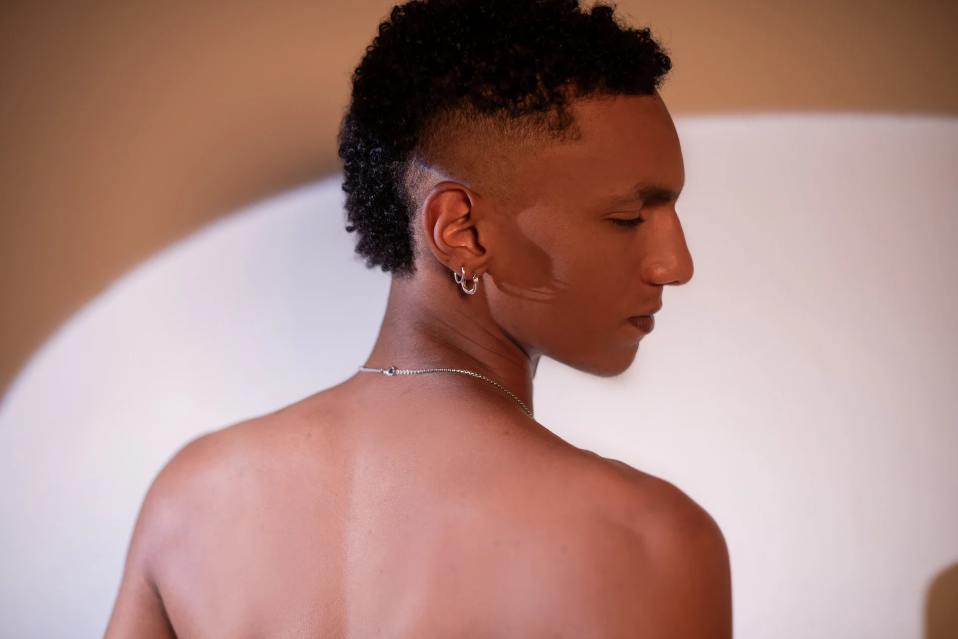 XXX Porn Photo of Nude JulienSaint 26