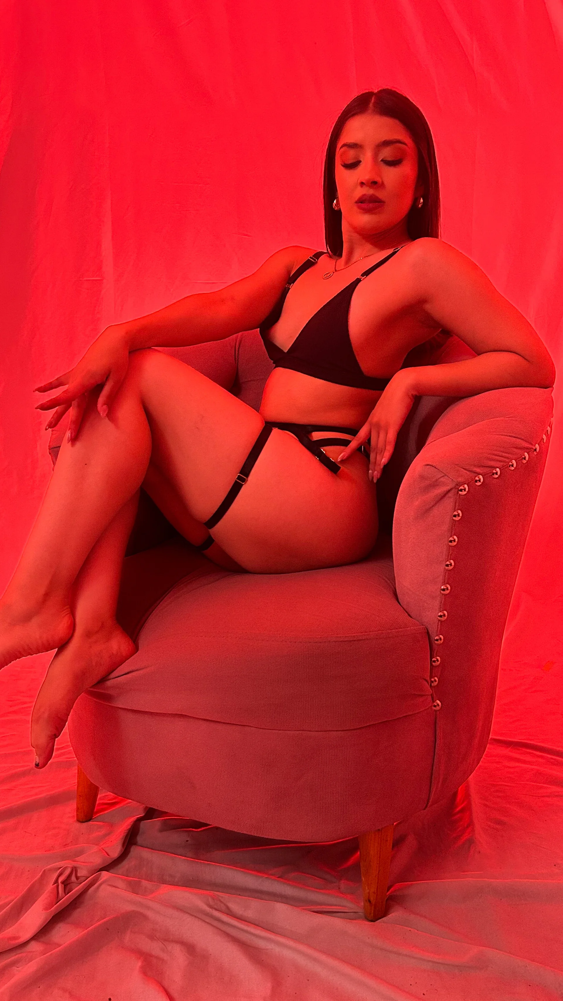 XXX Porn Photo of Nude Emma_Lombardi 22