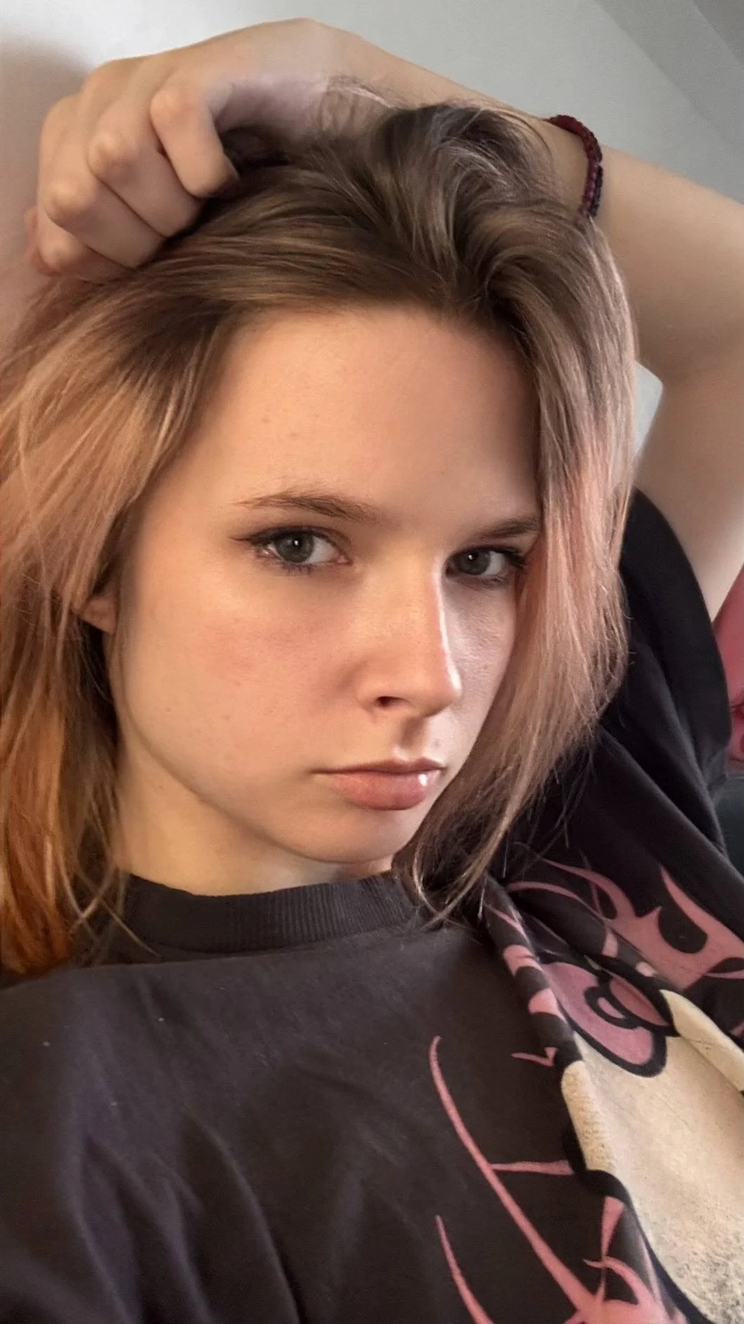 XXX Porn Photo of Nude PlumbicPart 3