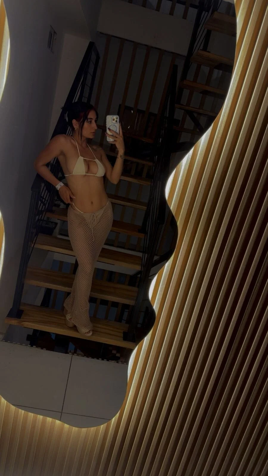 XXX Porn Photo of Nude Scarlett_12 193