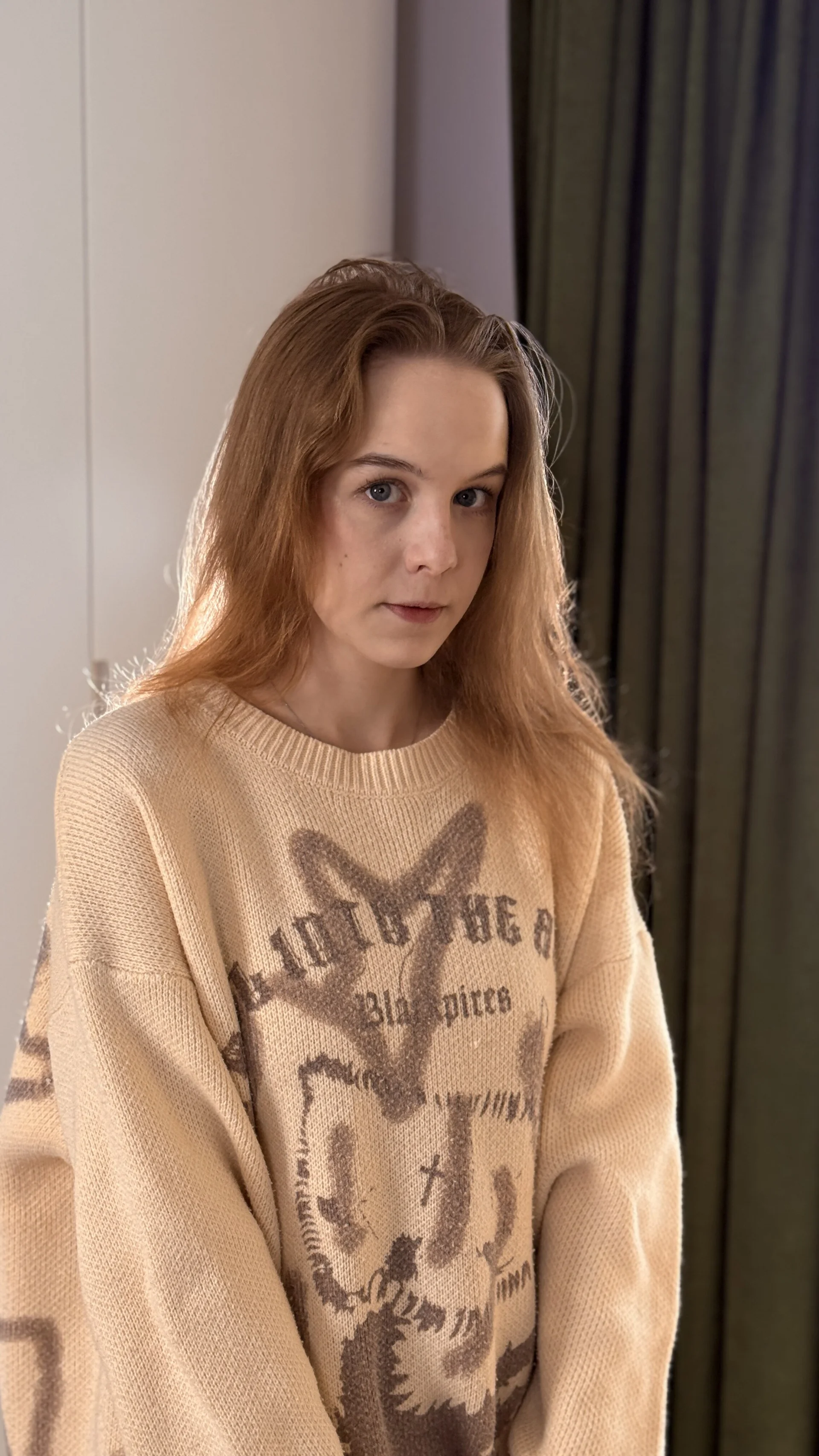 XXX Porn Photo of Nude LeiaWrx 15