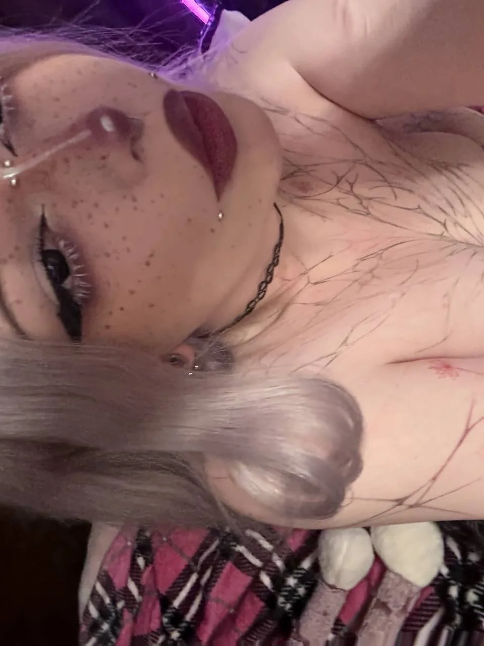 XXX Porn Photo of Nude amelia_mays_xx 12
