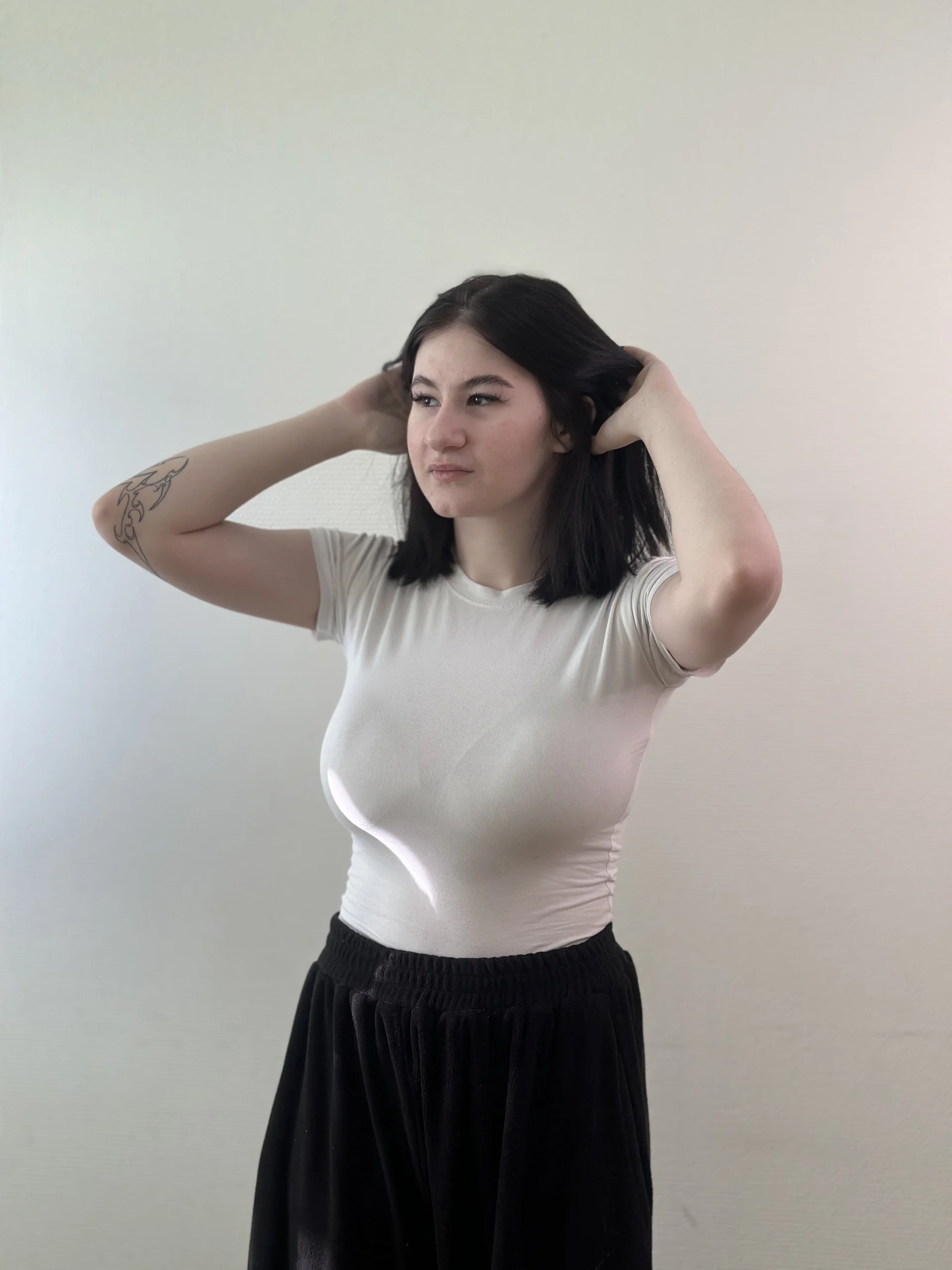 XXX Porn Photo of Nude TwilaMode 21