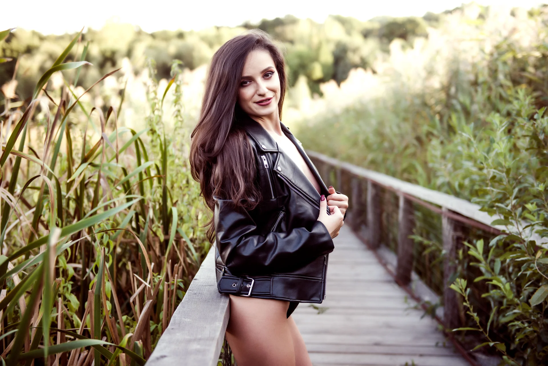 XXX Porn Photo of Nude AnnaHarperX 99