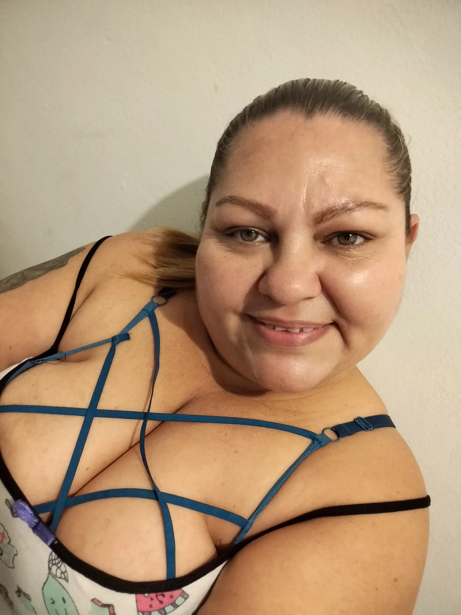 XXX Porn Photo of Nude rossitaspace01 1