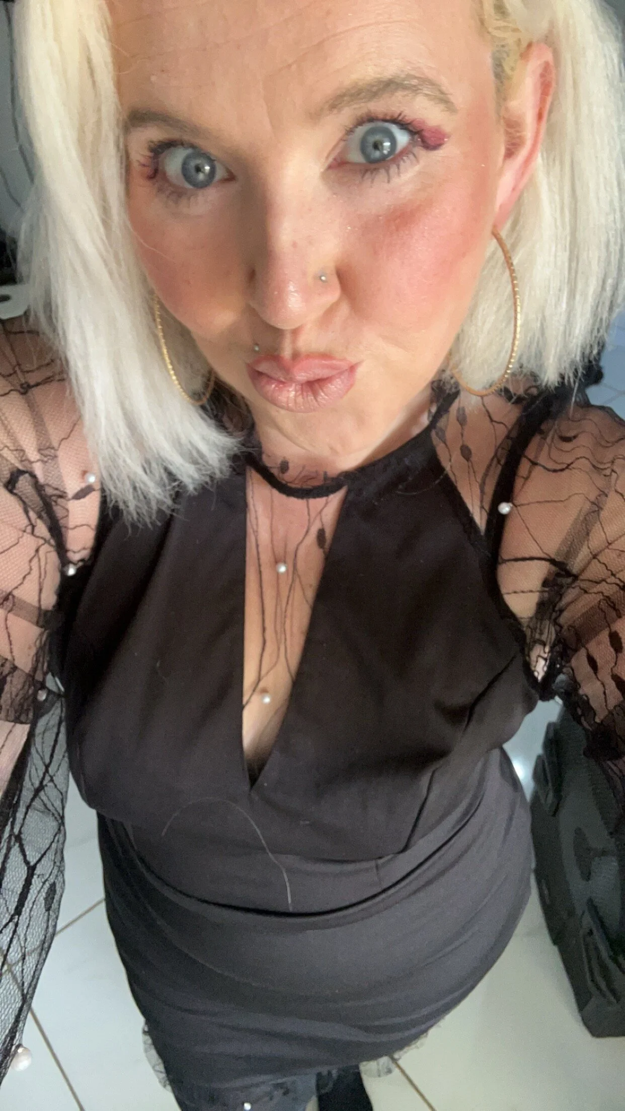 XXX Porn Photo of Nude kelly__kiss71 23