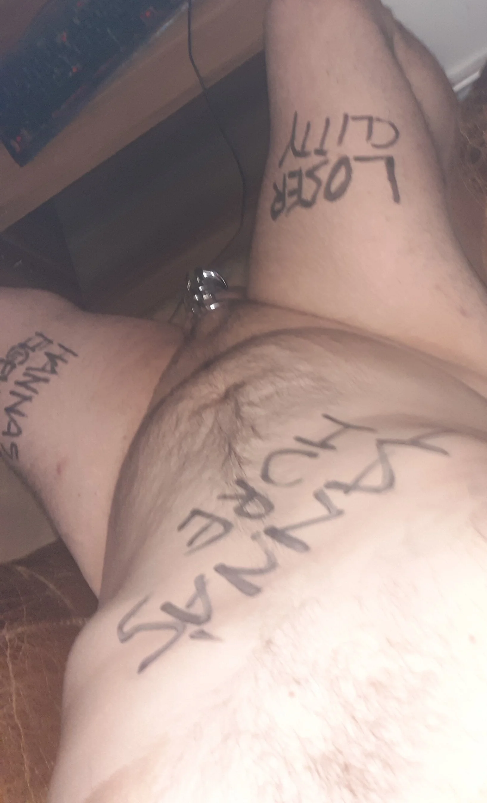 XXX Porn Photo of Nude drm4ple3 8