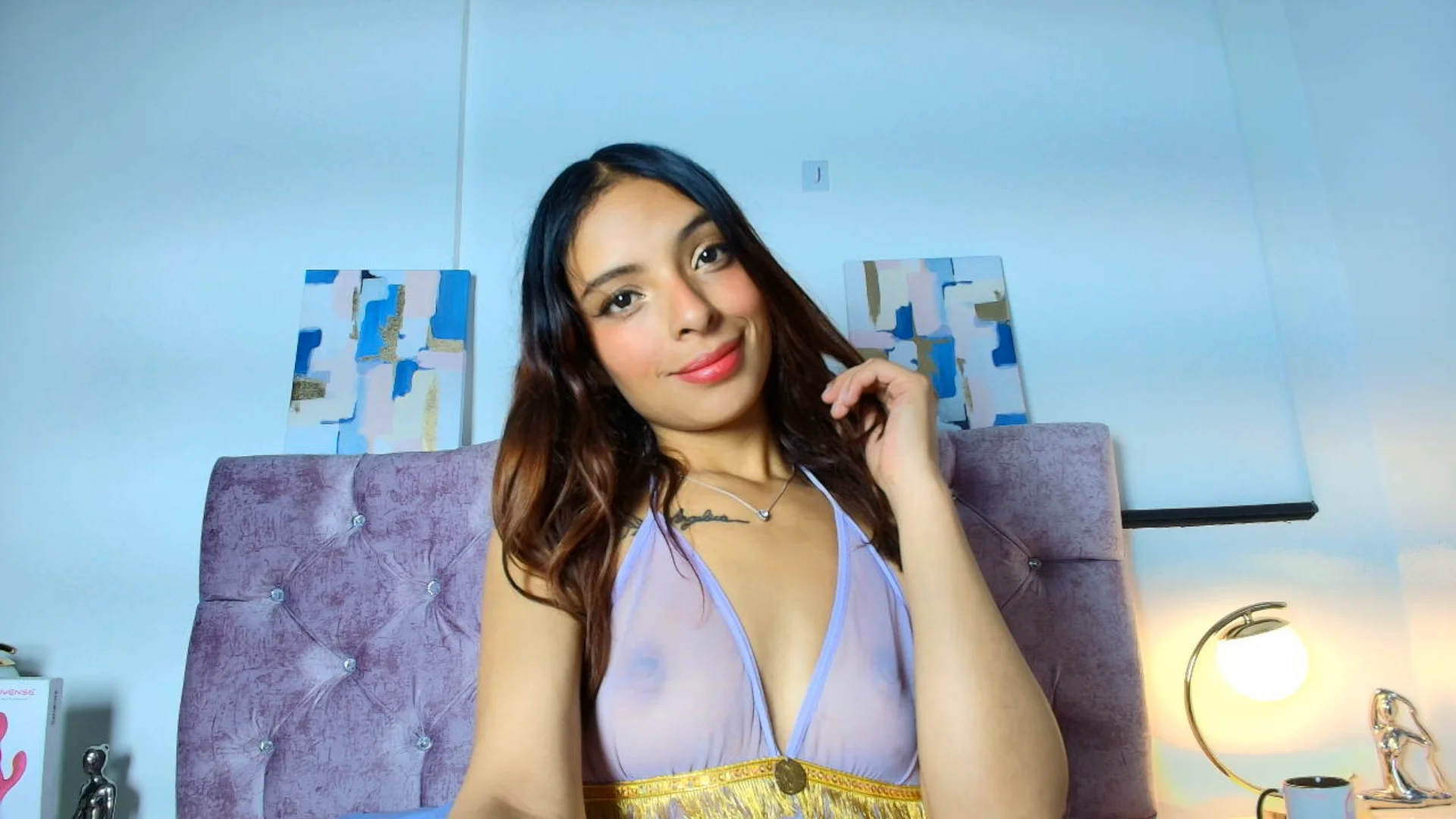 XXX Porn Photo of Nude Skye_Moore 12