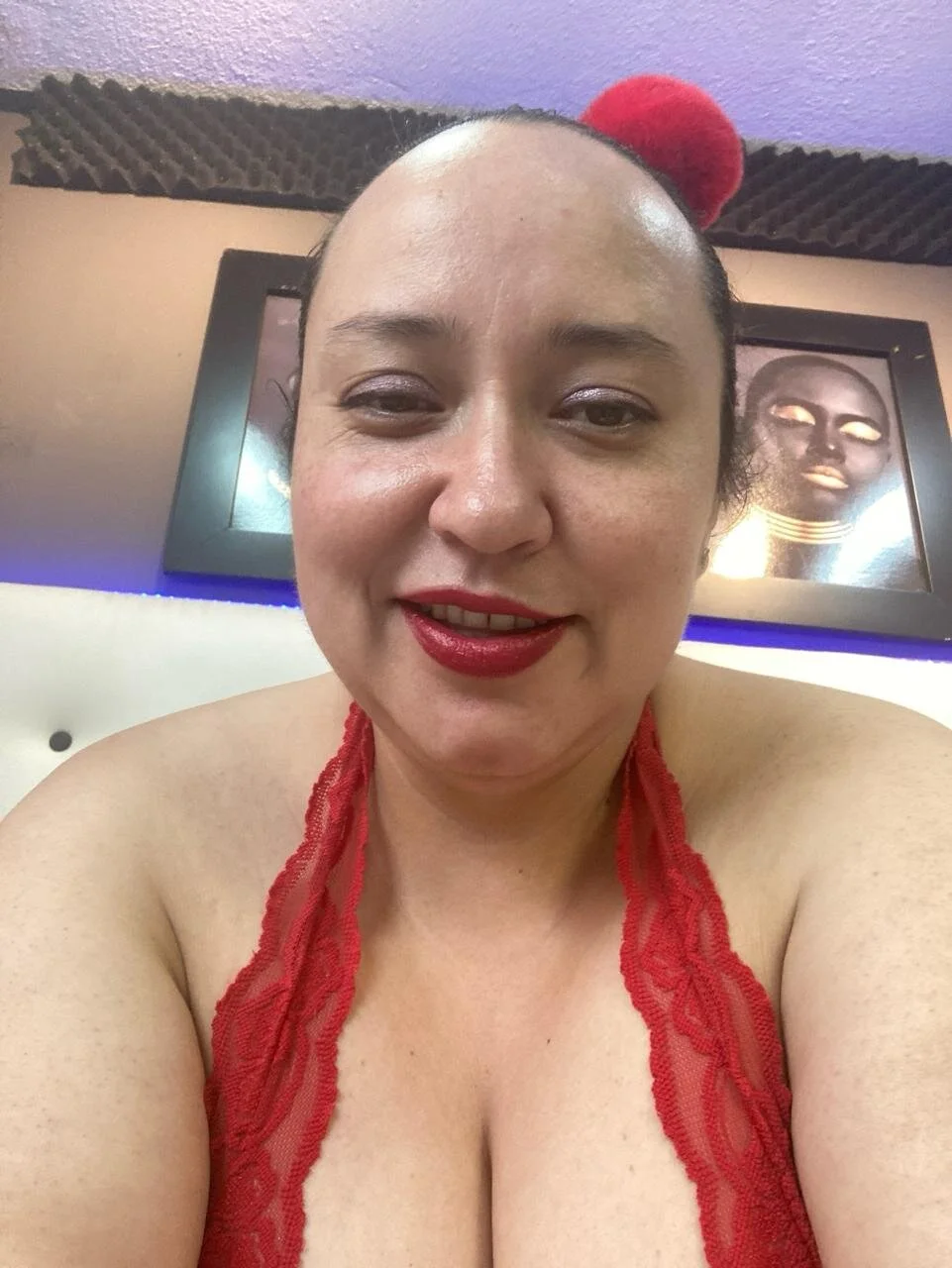 XXX Porn Photo of Nude Natasha2603 1