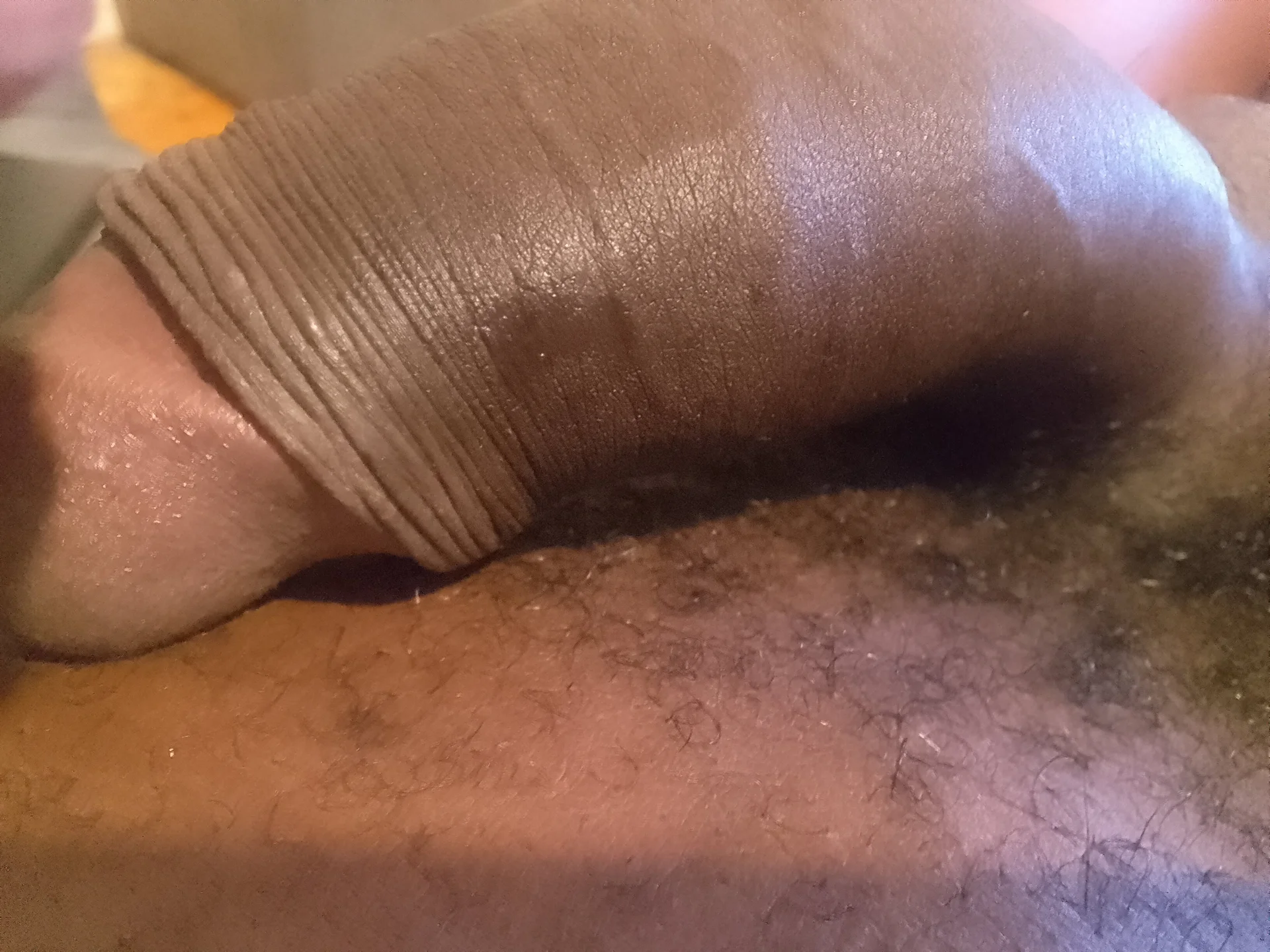 XXX Porn Photo of Nude Da-Dick-Son 2