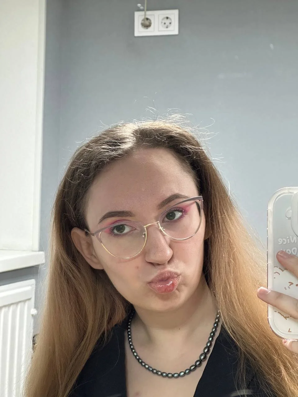 XXX Porn Photo of Nude ellie_coy_ 1
