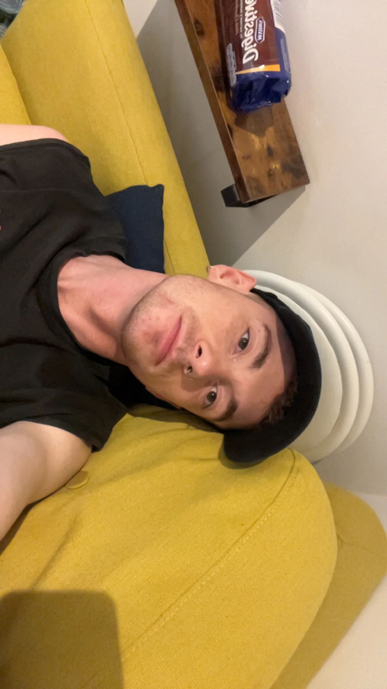 XXX Porn Photo of Nude Rosebroz 3