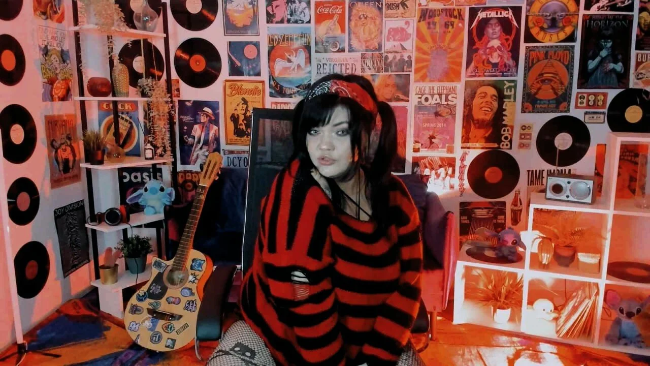 XXX Porn Photo of Nude MaryHarrys 18