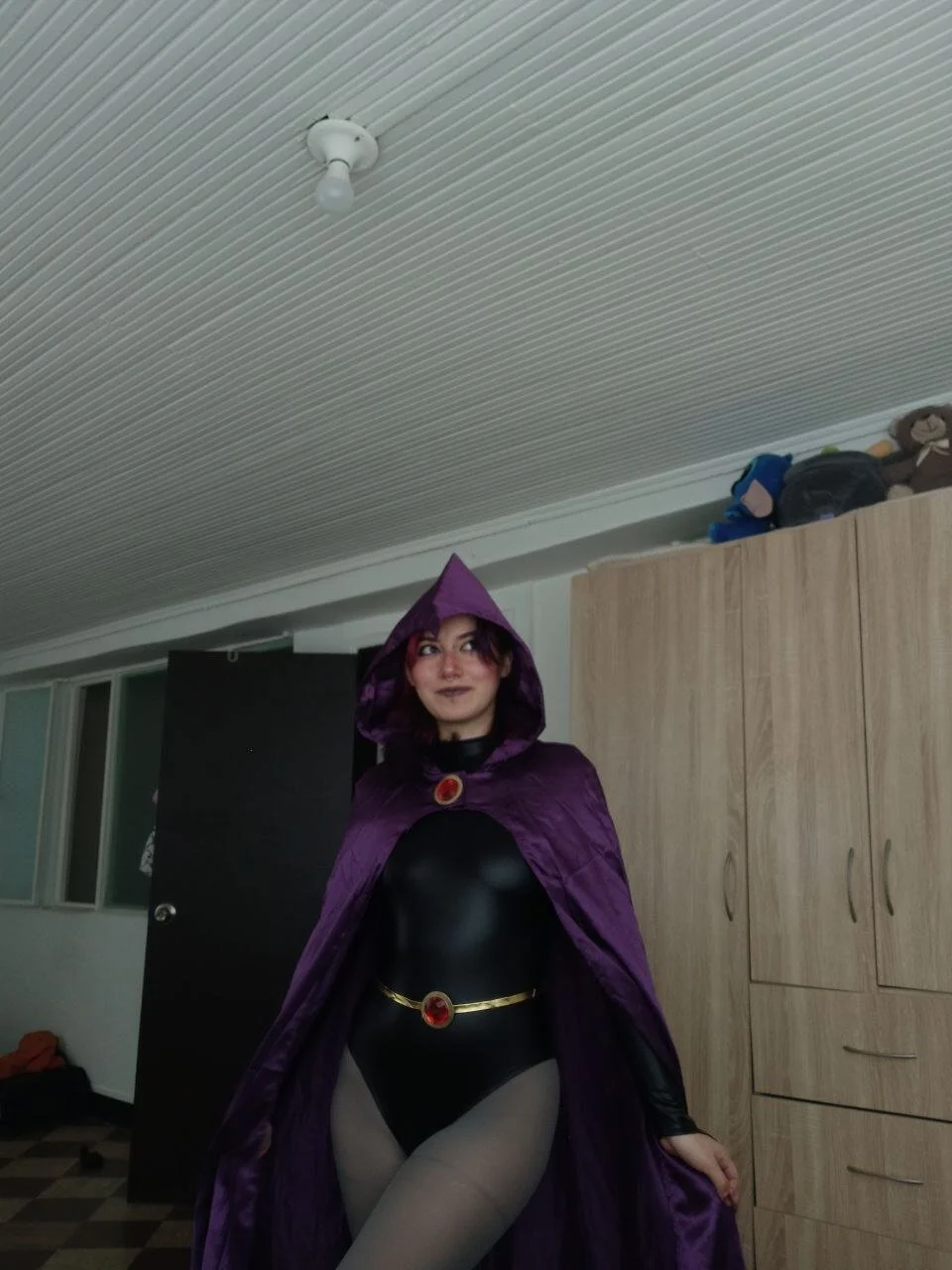 XXX Porn Photo of Nude _zephyr_ 98