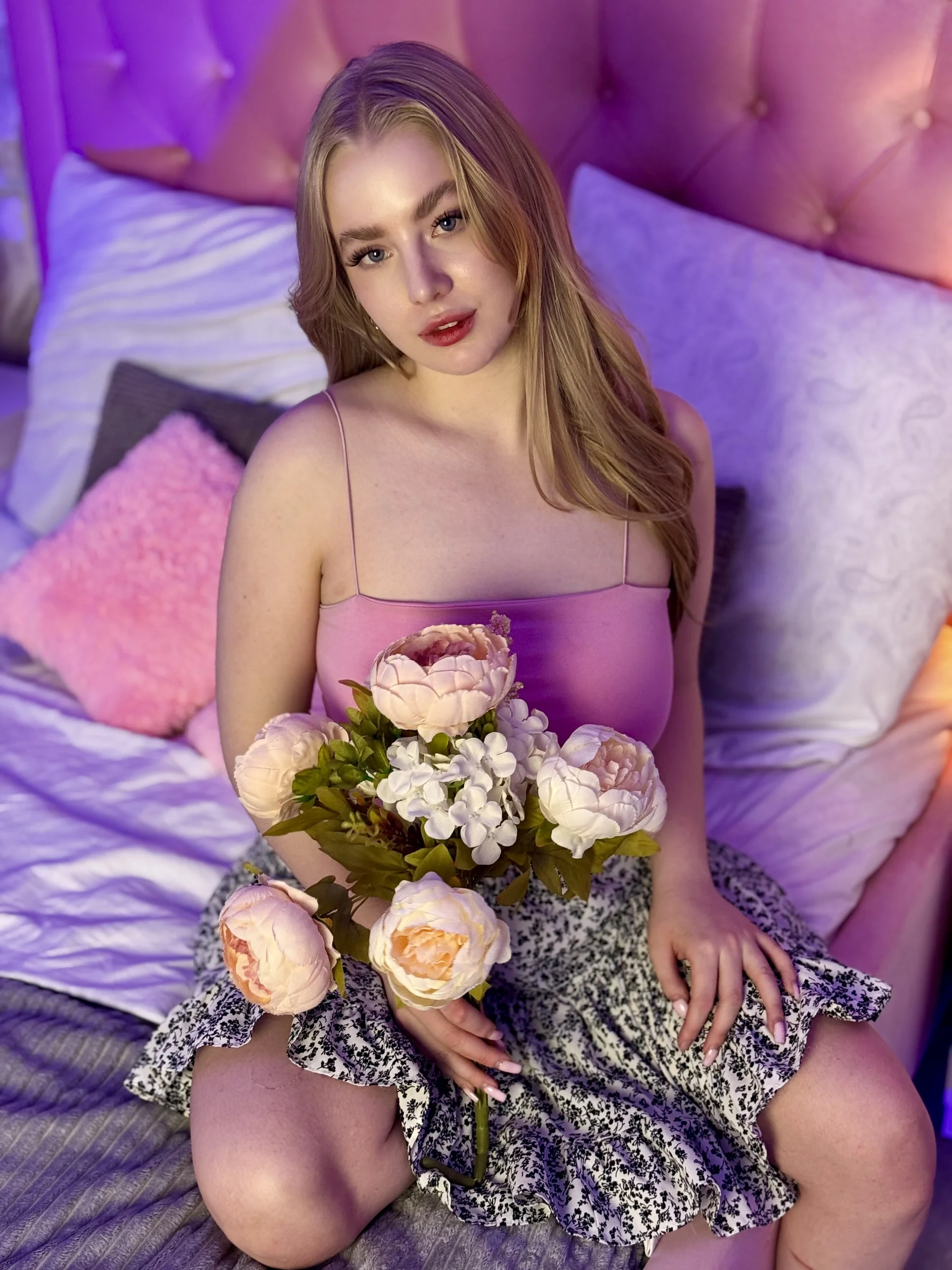 XXX Porn Photo of Nude PollyNoire 3
