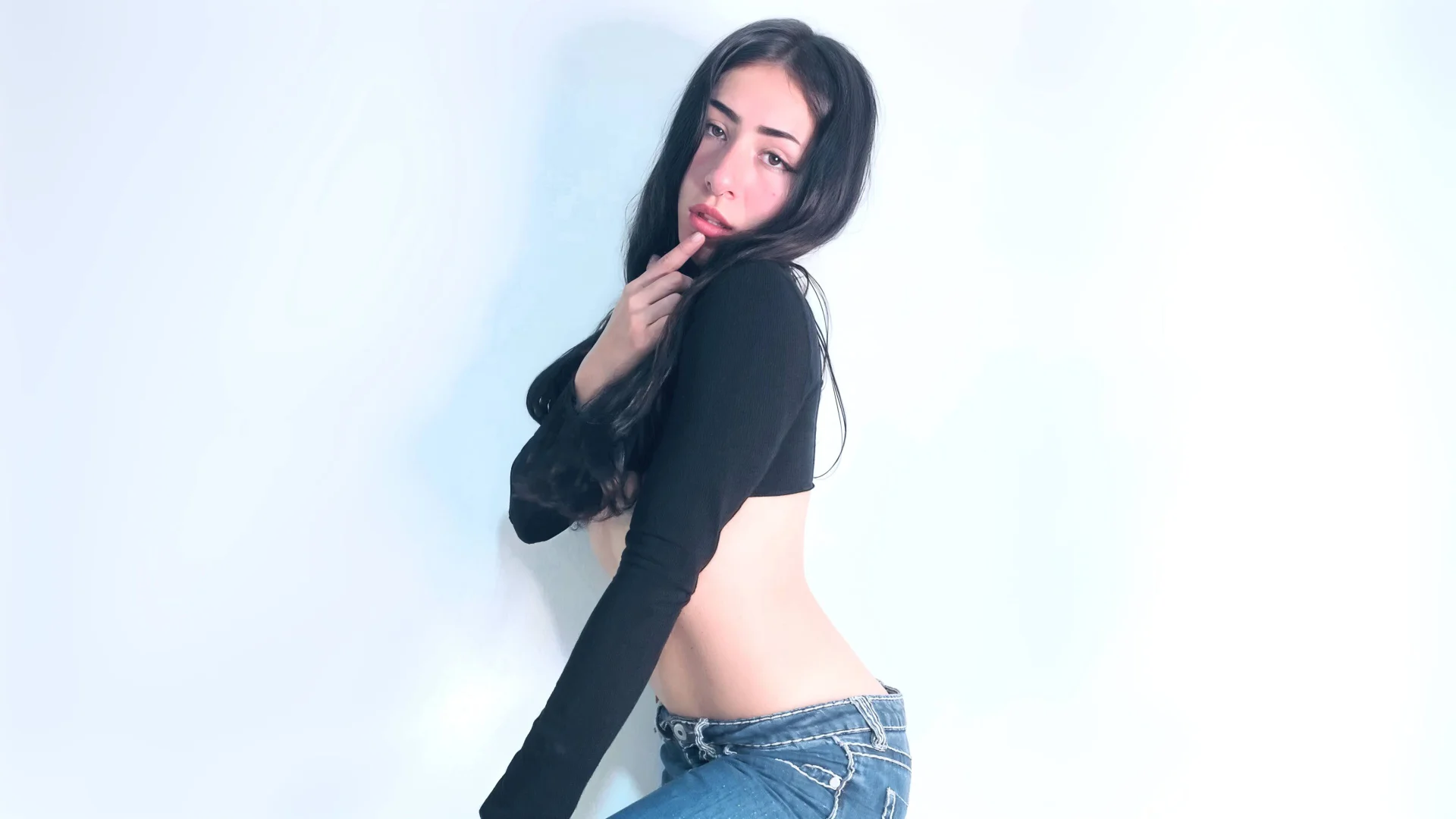 XXX Porn Photo of Nude Mhelanny2 23