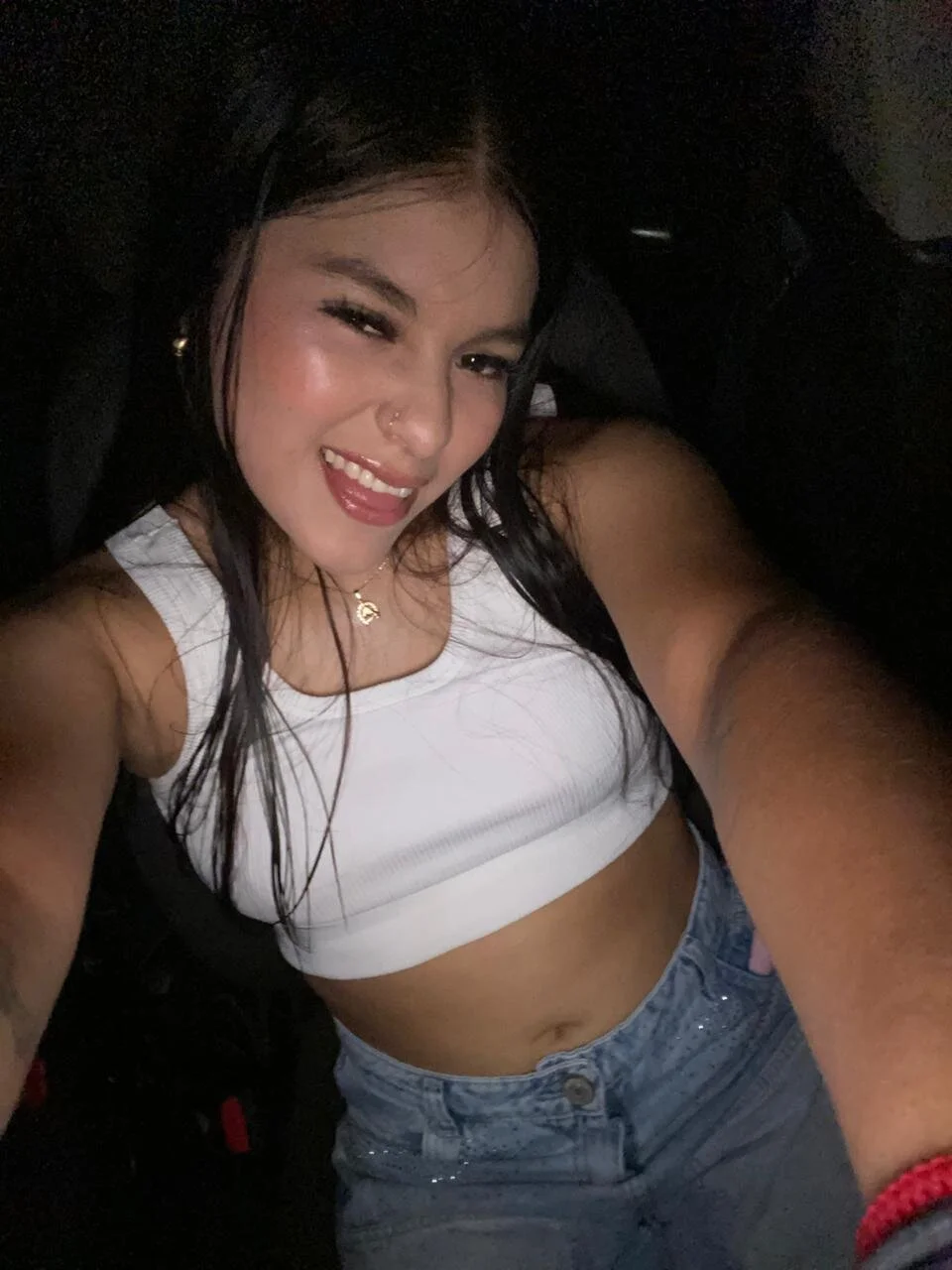 XXX Porn Photo of Nude Caroline_Smit 14