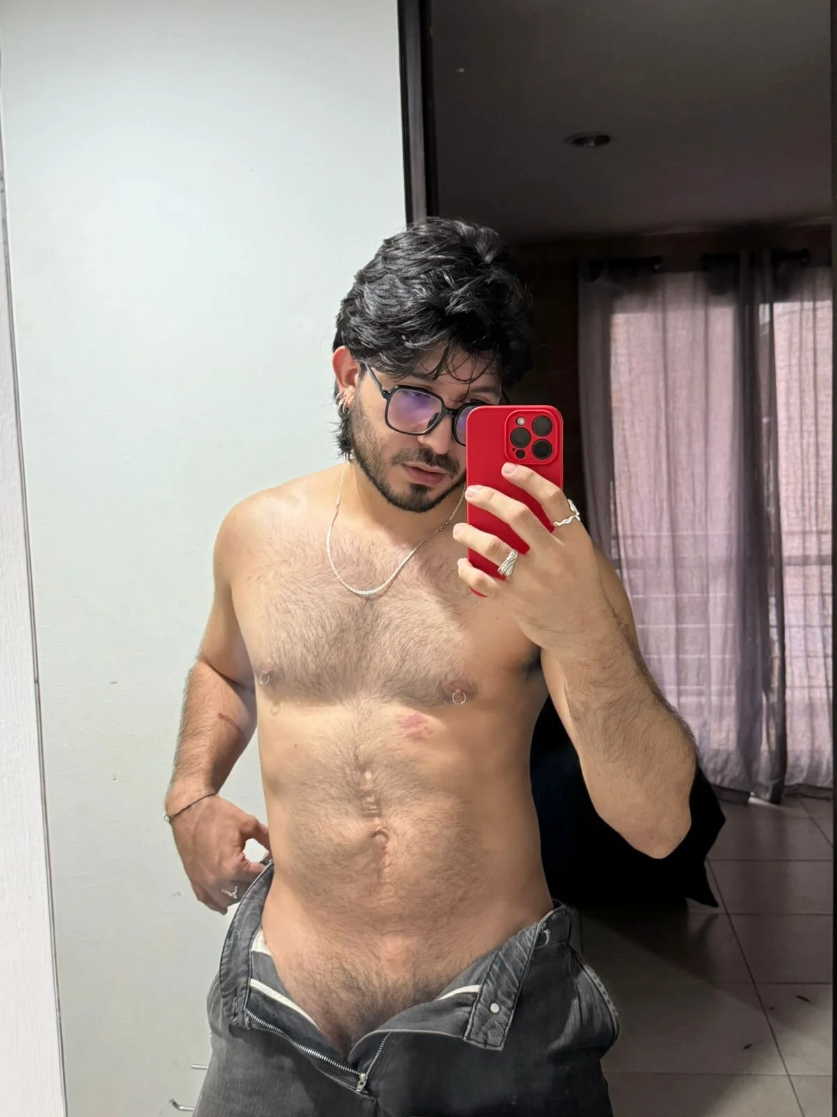XXX Porn Photo of Nude Ackerman_Eren_ 37