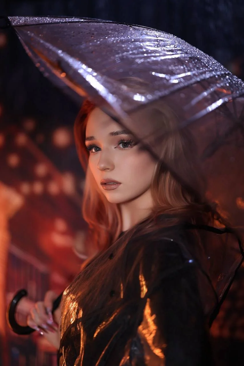 XXX Porn Photo of Nude EvaAethel 19