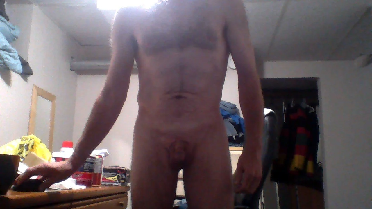 XXX Porn Photo of Nude brian4300 20